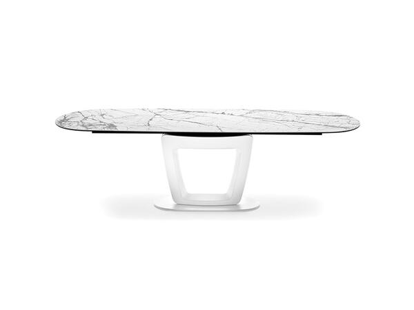 Calligaris orbital online dining table